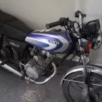 موتورسیکلت