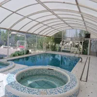 اجاره ویلا استخر دار روزانه