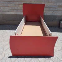 فروش تختخواب کودک و نوجوان