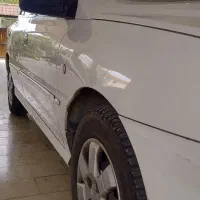 ریو مدل ۹۰|خودرو سواری و وانت|سلمانشهر, |دیوار