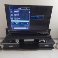گیرندهFULLHDتمام کرج نصاب انتن تنظیم انتن نصب انتن
