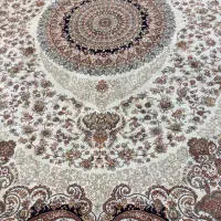 فرش ۱۲متری در حد نو