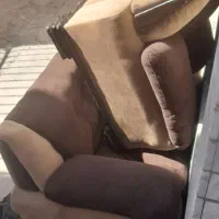 مبل دست دو|مبلمان خانگی و میز عسلی|شیراز, لب آب|دیوار