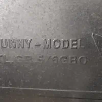 اجاق گاز فردار پنج شعله Asunny|اجاق گاز و لوازم برقی پختوپز|قم, باغ شازده|دیوار