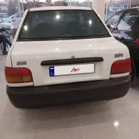 پراید مدل۸۷|خودرو سواری و وانت|کرمان, |دیوار