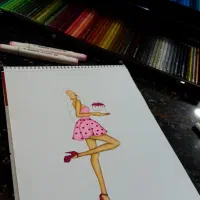 آموزشگاه طراحی لباس در اهواز