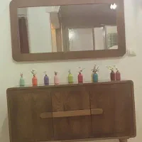 آینه کنسول