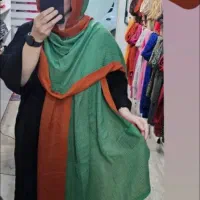 شال پاییزه خارجی فقط ۲۰۰تومان|لباس|قم, هنرستان|دیوار