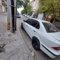 سمند 82