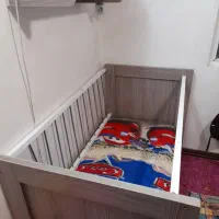 مبل و سرویس خواب کودک|مبلمان خانگی و میز عسلی|قم, انسجام|دیوار