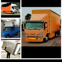 باربری و حمل اثاثیه منزل و مبلمان اصفهان بار