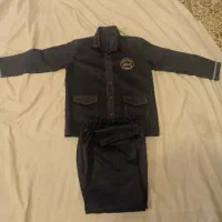 لباس فرم مدرسه