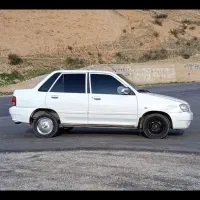 خودرو|خودرو سواری و وانت|یاسوج, |دیوار