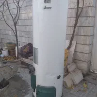 اب گرمکن مخزنی200لیتری