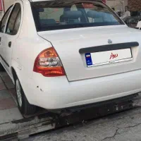 تیبا یک مدل 1401|خودرو سواری و وانت|دهدشت, |دیوار