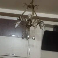 لوازم منزل|لوستر و چراغ آویز|فردوسیه, |دیوار