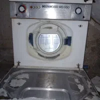 خرید فروش لباسشویی کهنه فرسوده