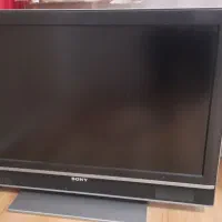 تلویزیون ۳۷ اینج سونی