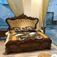 تختخاب دونفره (مدل شاهان