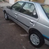 پژوه 405 مدل 85|خودرو سواری و وانت|صدرا-فارس, فاز ۱|دیوار