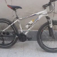 دوچرخه 26 تنه المنیوم