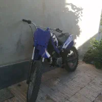 یاماها yz