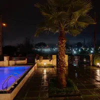 ویلا لاکچری استخردار کلید نخورده مستقیم مالک