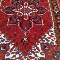 فرش نو دستبافت|فرش|تبریز, |دیوار