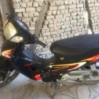 موتور بی کلاج احسان