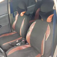 پراید 83انژکتور شاسی سالم