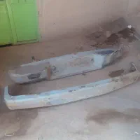 سپر جلو وعقب نیسان