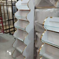 استند خشکبار. استند حبوباتی . چوبی|فروشگاه و مغازه|یزد, |دیوار