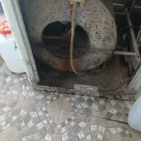کولر ۷۰۰۰ سالم