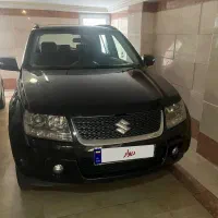 فروش سوزوکی ویتارا