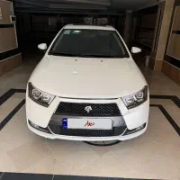 دنا پلاس مدل ۱۳۹۶ فول آپشن