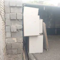 کابینت دسته دوم|مصالح و تجهیزات ساختمان|رودان, |دیوار