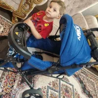 کالسکه فروشی|کالسکه و لوازم جانبی|ارومیه, |دیوار