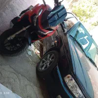 موتور adv طرح توسان