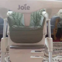 صندلی غذای کودک