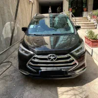 جک s3