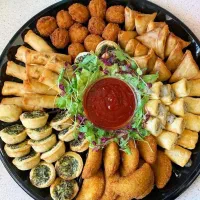 فینگر فود و غذای سنتی|خوردنی و آشامیدنی|مشهد, چهارچشمه|دیوار