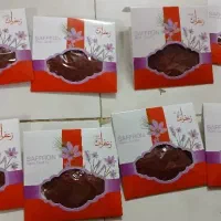 زعفران اصل قائنات یک مثقال
