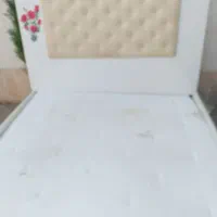 یک عددتشک دونفره باتخت|تشک تختخواب|شاهینشهر, گرگاب|دیوار