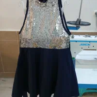 لباس مجلسی،مانتو و کاپشن بچه گانه وکفش در حد نو|لباس|مشهد, طبرسی شمالی|دیوار