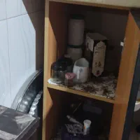 کابینت آشپزخانه