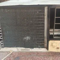 سلام فروش چند عدد کولر استوک موتور فابریک