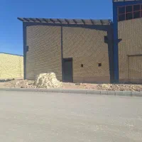 سوله۲۸۸ متری کارگاهی فاز توسعه سجزی|فروش دفتر صنعتی، کشاورزی، تجاری|سیستان, |دیوار