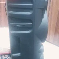 اسپیکر بلوتوثی z8276 حرفه ای|پخش‌کننده همراه|مشهد, امیریه|دیوار