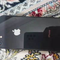 ایفون8 سالم وتمیز درحدنو|موبایل|محمدشهر, محمدشهر|دیوار