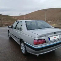 پژو پارس|خودرو سواری و وانت|شاهین دژ, |دیوار